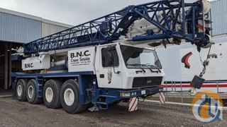 2002 Grove GMK4075