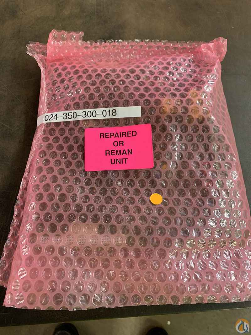 PAT Hirschmann Circuit Board