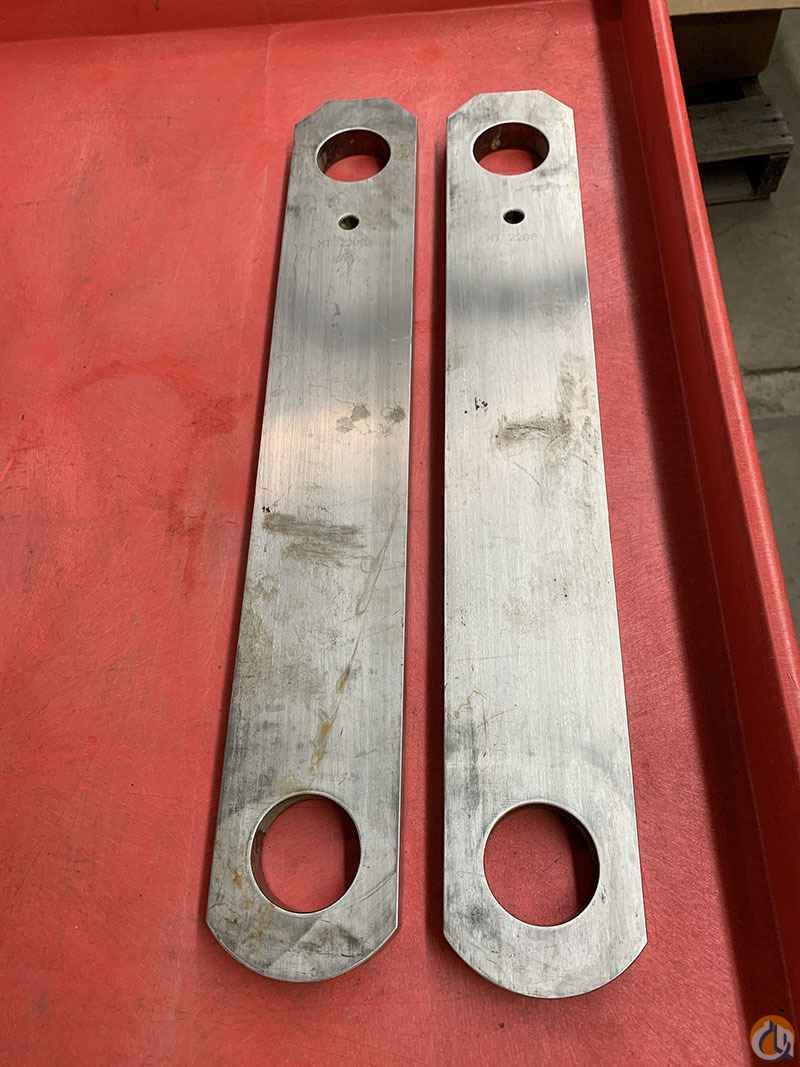 Misc Adapter Plates