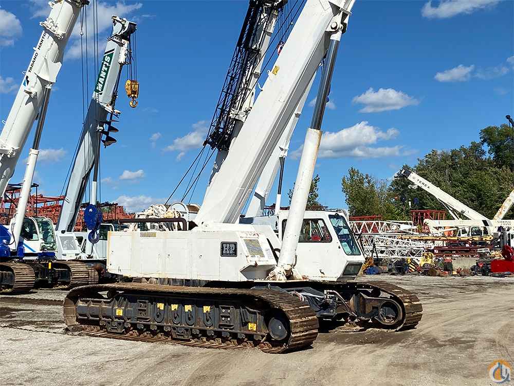 1998 Mantis 14010