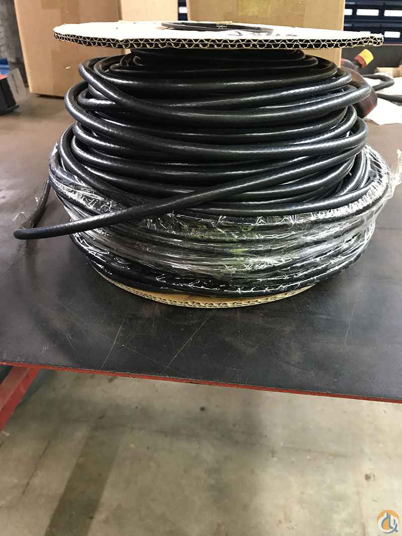 Demag / Tadano Cable