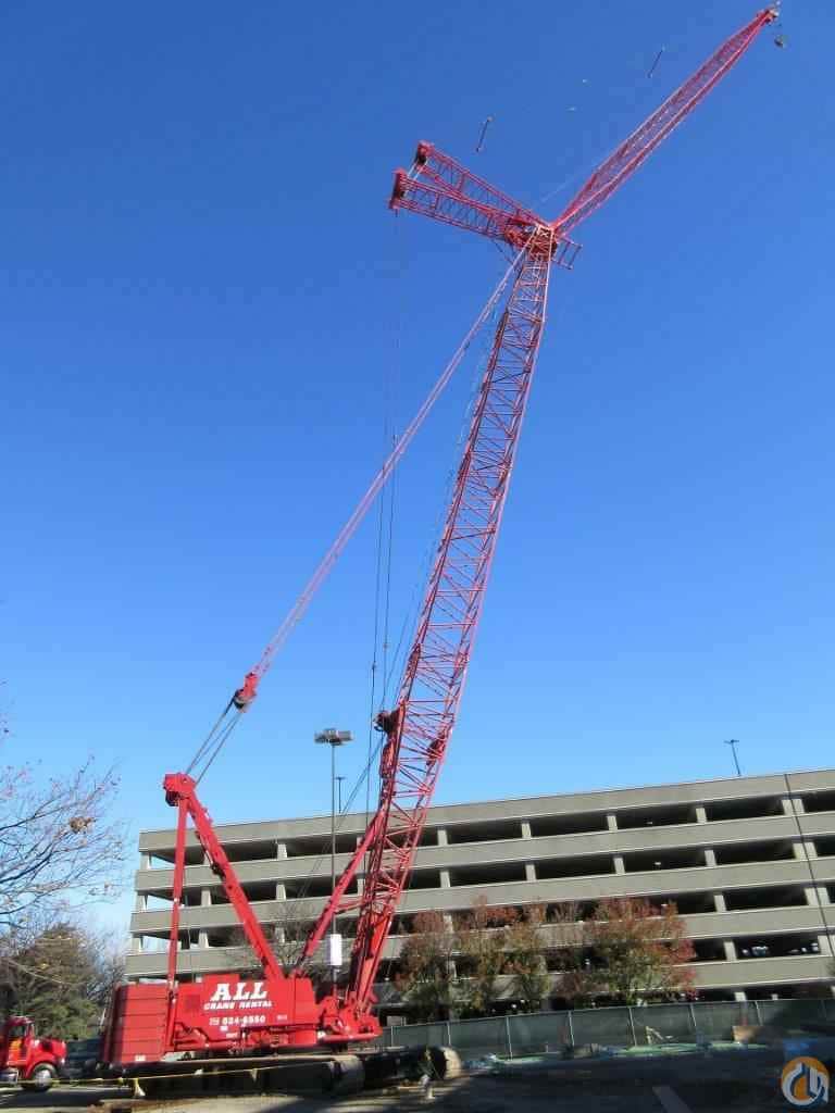 2006 Manitowoc 2250