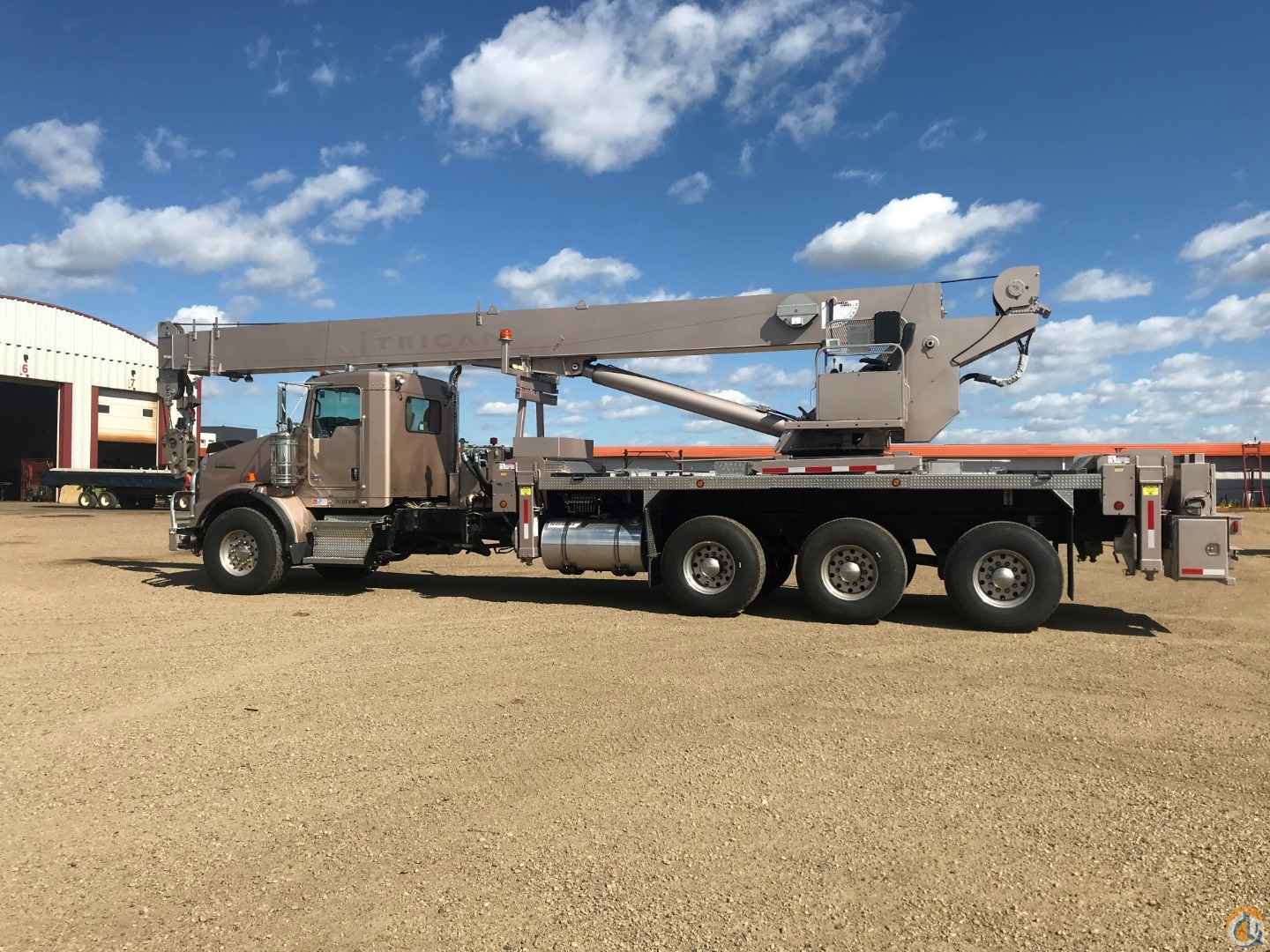 2013 Manitex 5084 S