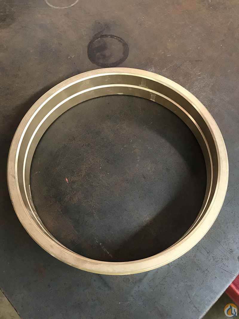 Terex Bushing
