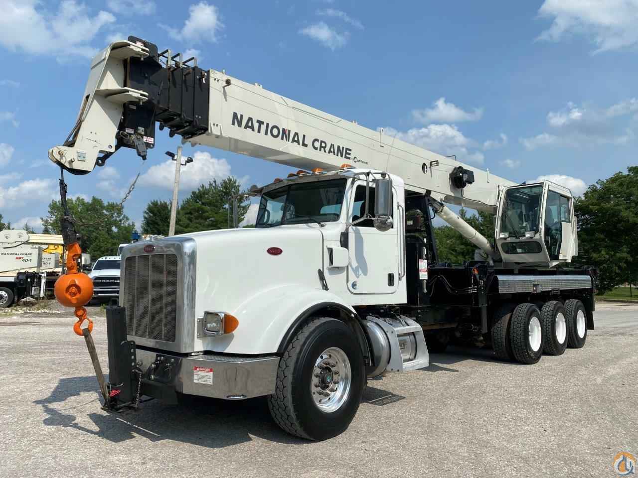 2010 National NBT40