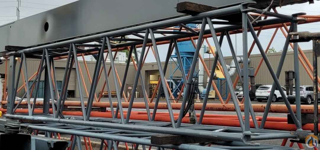 Grove 6 Meter Jib Extension Part # 03153570