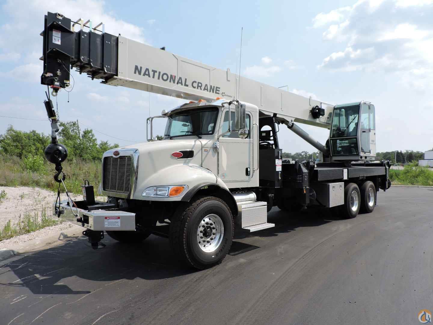 2021 National 14127A