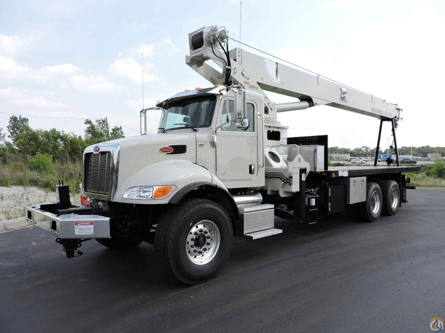 2021 National NBT30H110-2