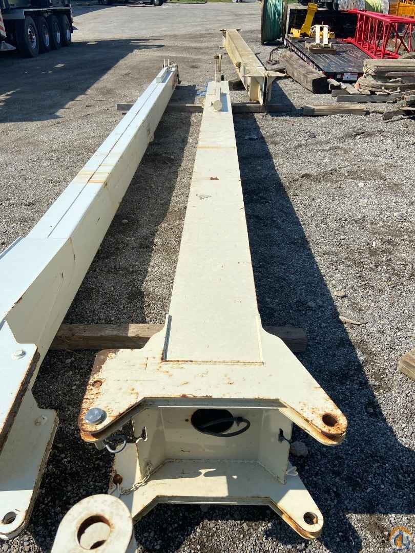 National Crane Jib