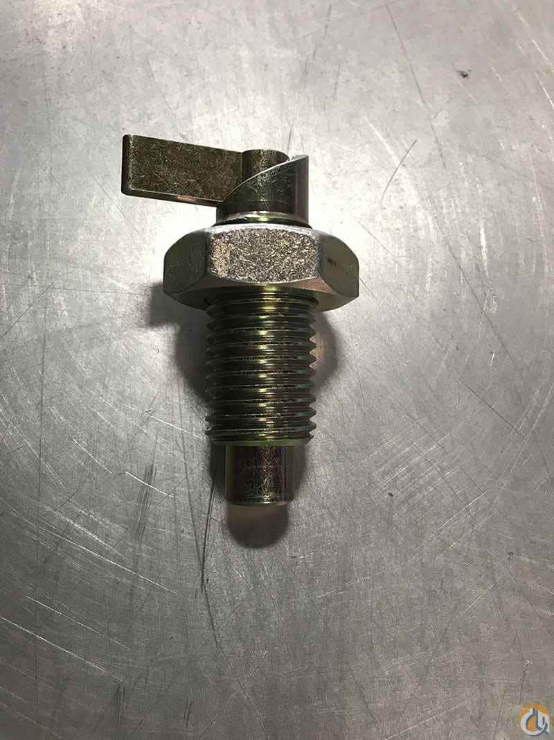 Demag Catch