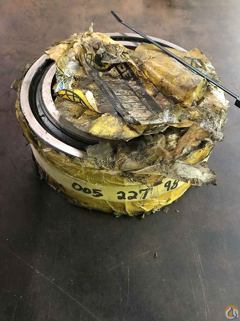 Demag Bearing