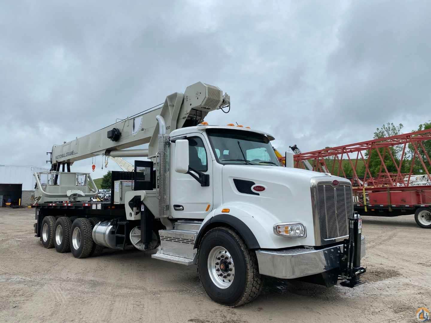 2019 National 14127H