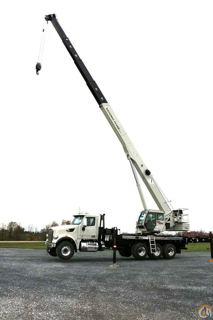 2021 National NBT60L