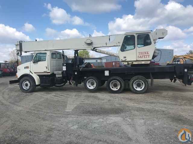 2003 National 1400