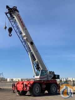 2014 Link-Belt RTC-8090 Series II