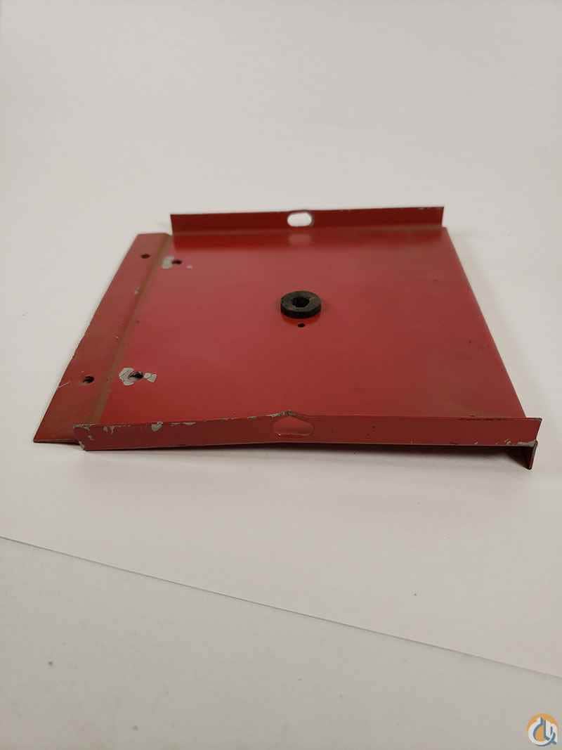 Hunter Heater Cover