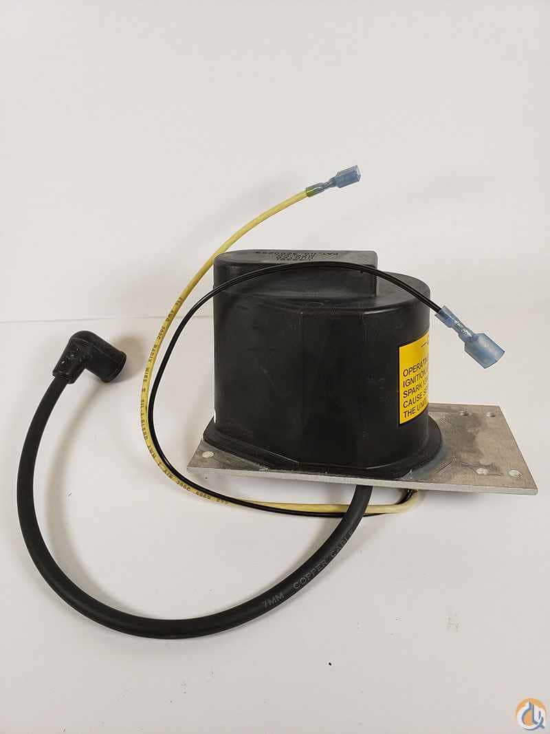 Hunter Heater Ignition Coil Pack