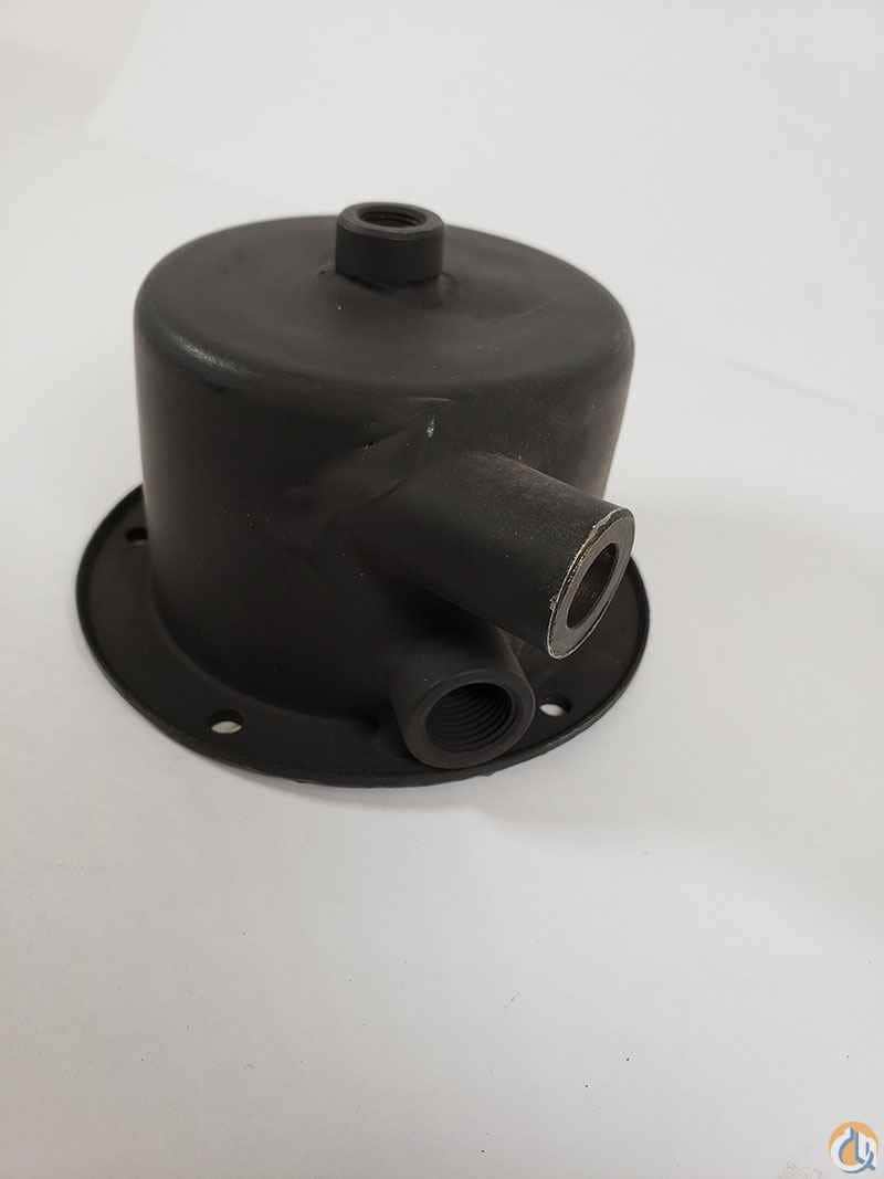 Hunter Heater Burner