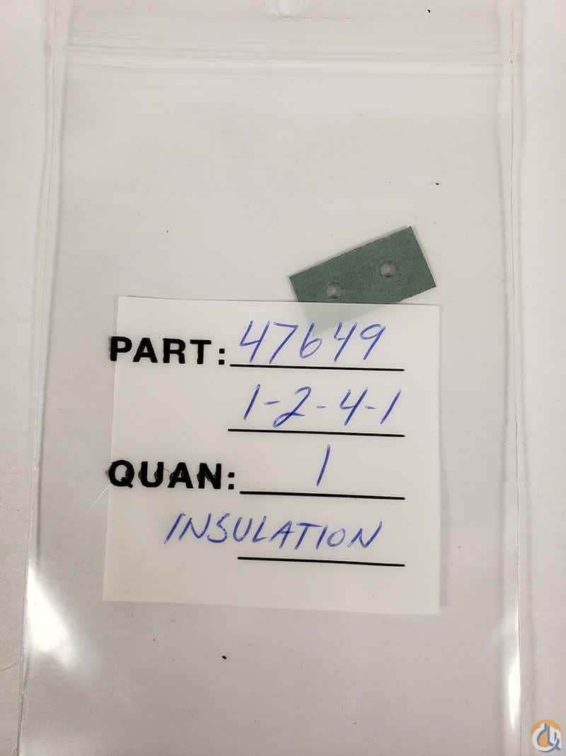 Hunter Heater Insulation
