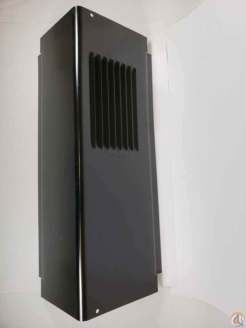 Hunter Heater Cover