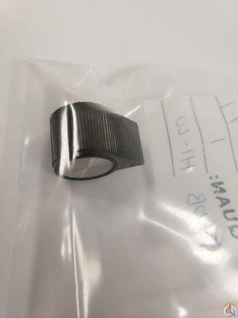 Hunter Heater Hi Lo Knob