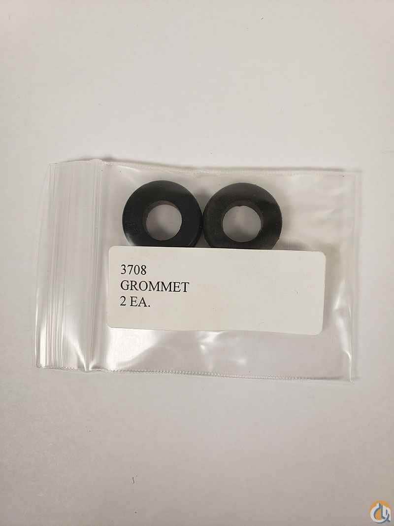 Hunter Heater Grommet 3708