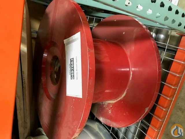 Manitowoc Drum