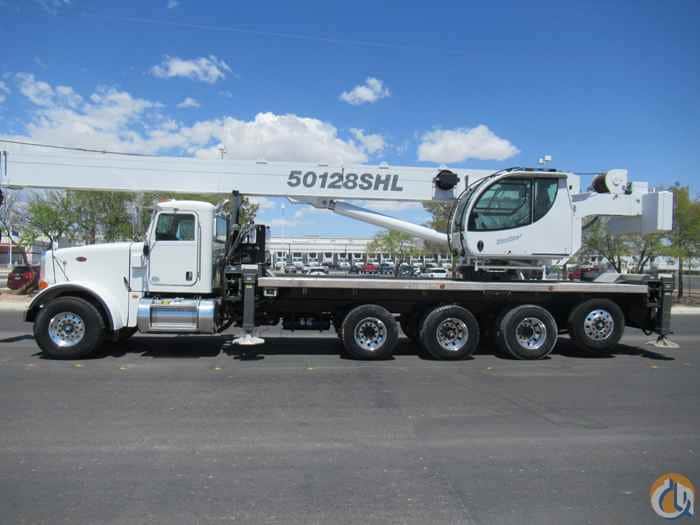 Manitex 50128 SHL