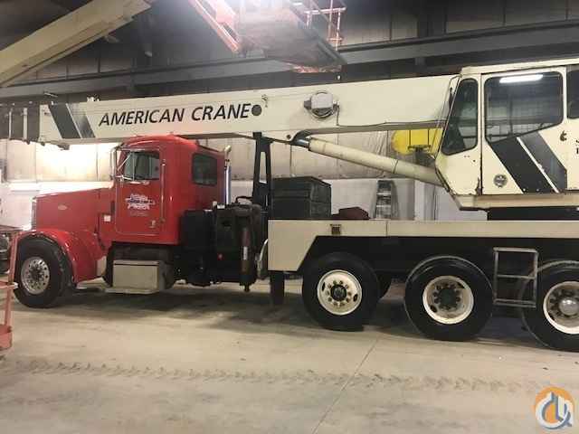 1998 National 1500