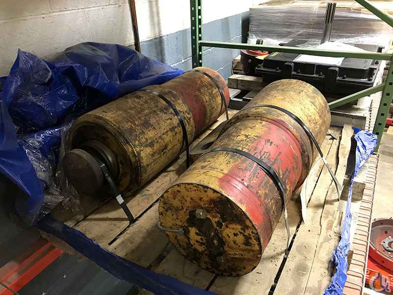 Hydraulic Jack Cylinder