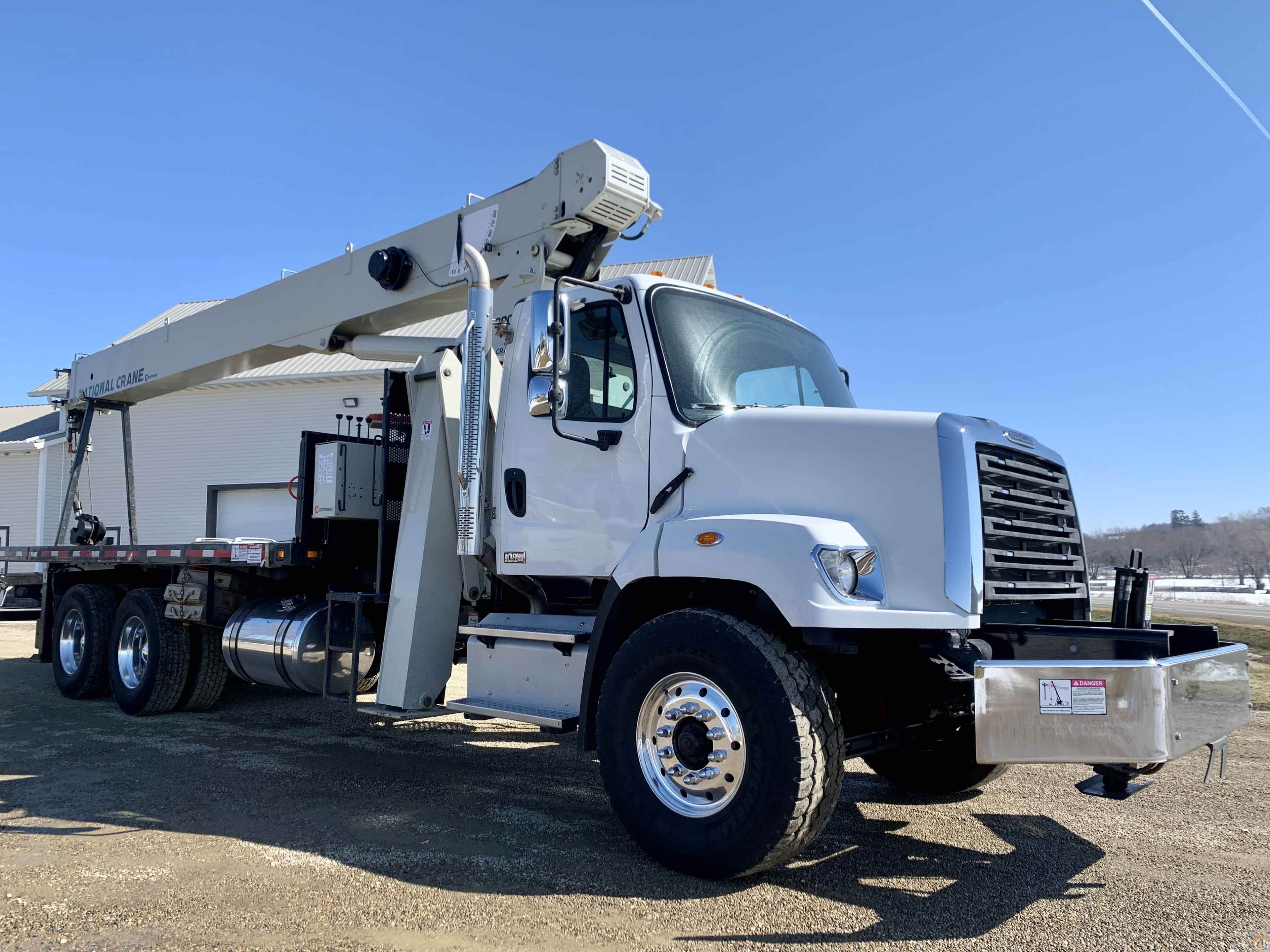 2018 National 9103A