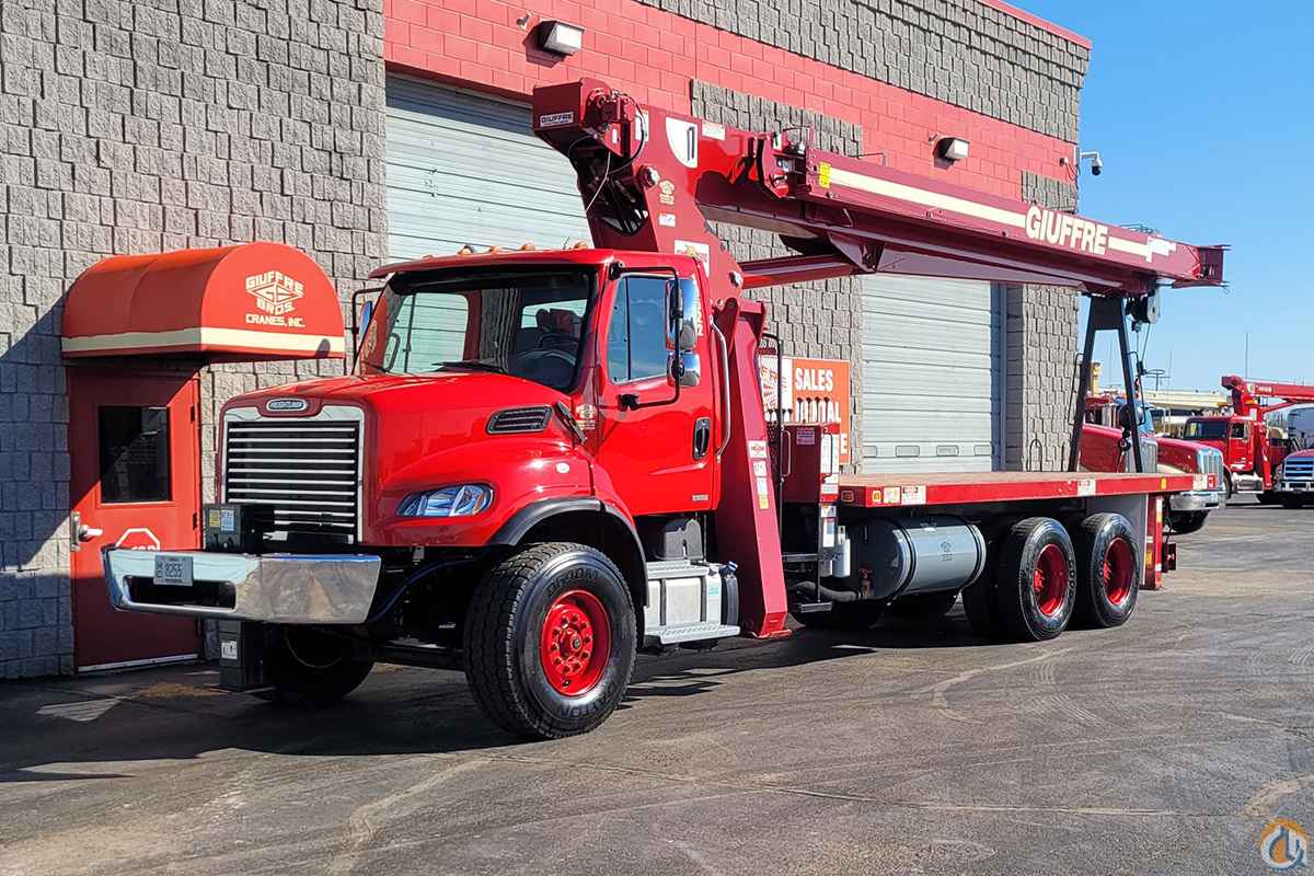 USED TEREX BT 5092