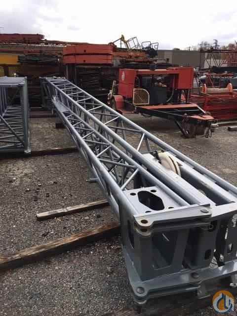 Grove/GMK Swingaway Jib Part# 03187669
