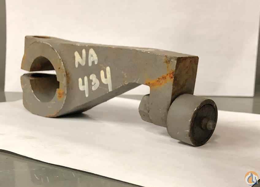 52J160-U - Lever