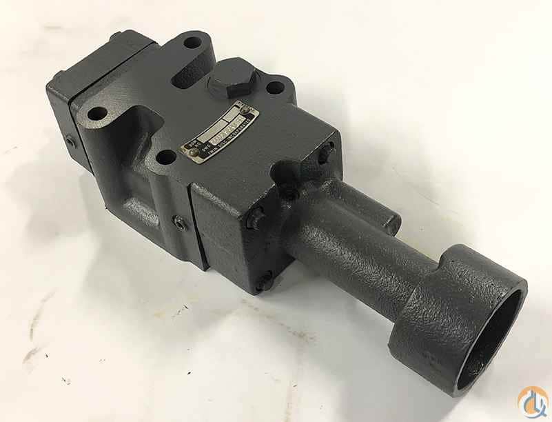 X229552B-RB - Omega Valve