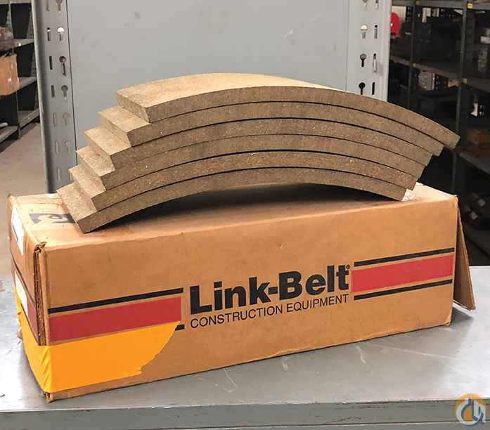 PX0432 - Lining Kit