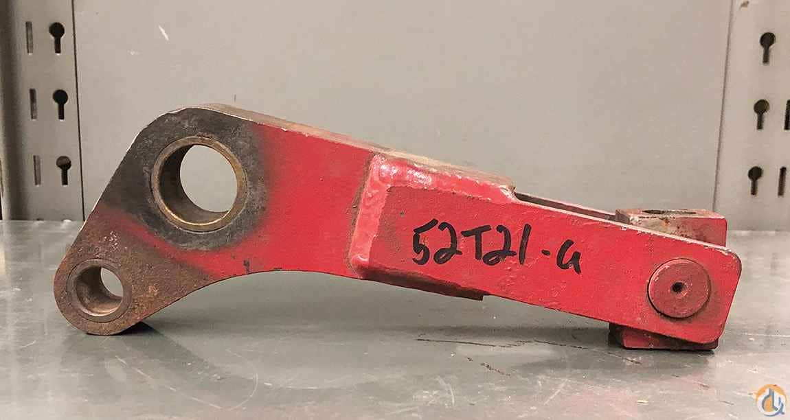 52T21-U - Lever