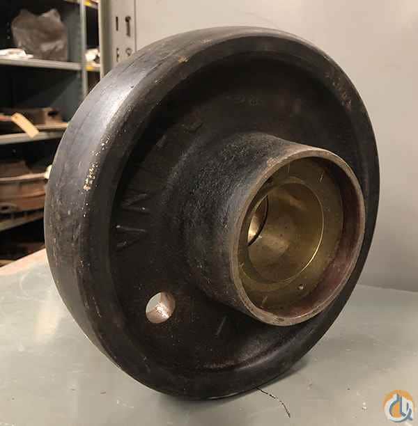LB30R1B - Roller Assembly
