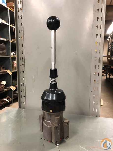 809450 - Air Valve