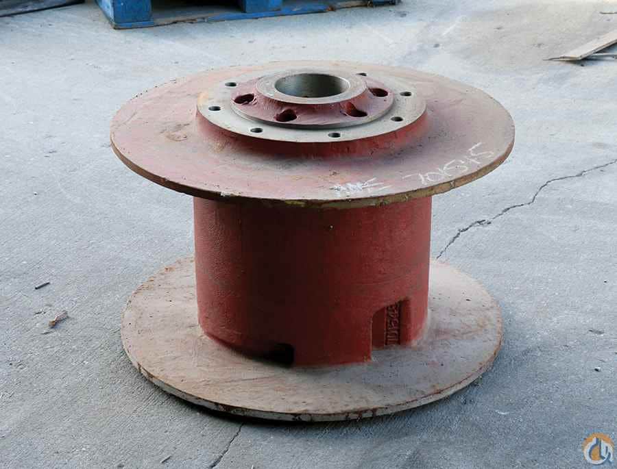 701545 - Drum