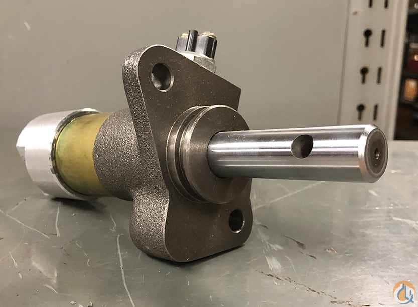 9904107914 - Cylinder Assembly