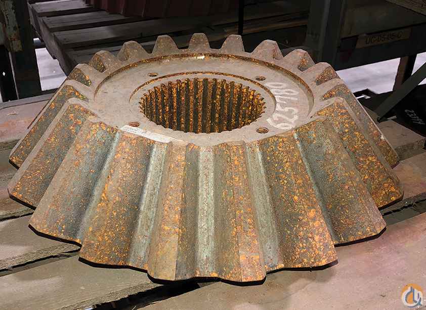 625780 - Bevel Gear