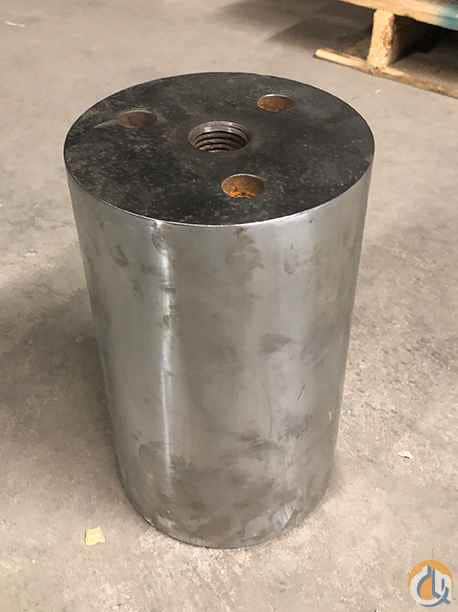 1108698 - Boom Seat Pin