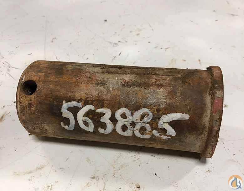 563885-U - 3” Pendant Pin