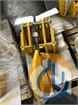 New 55 Ton Johnson Hook Block