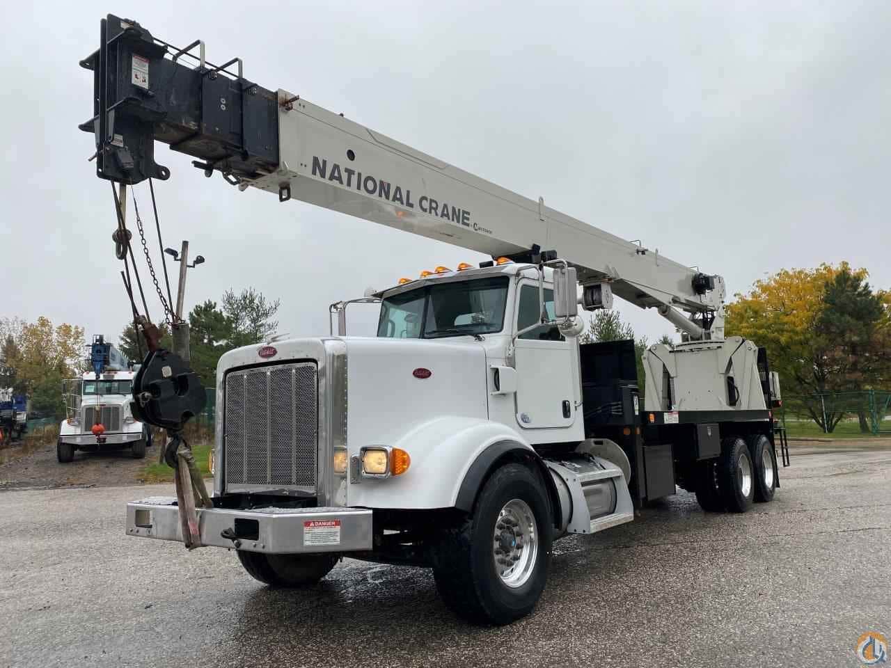2012 National 9125A
