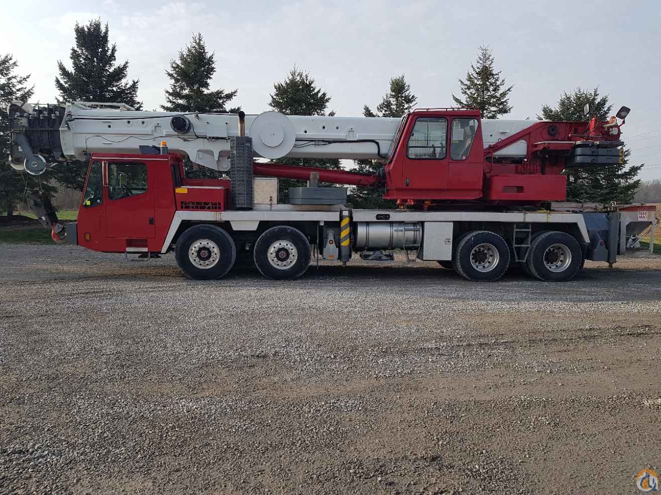 2007 TMS 900E