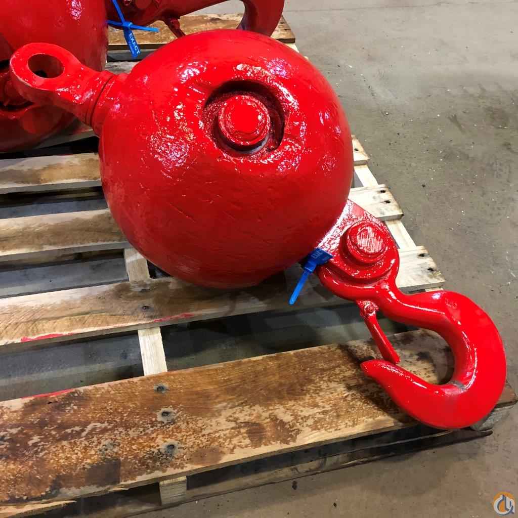 Headache ball
