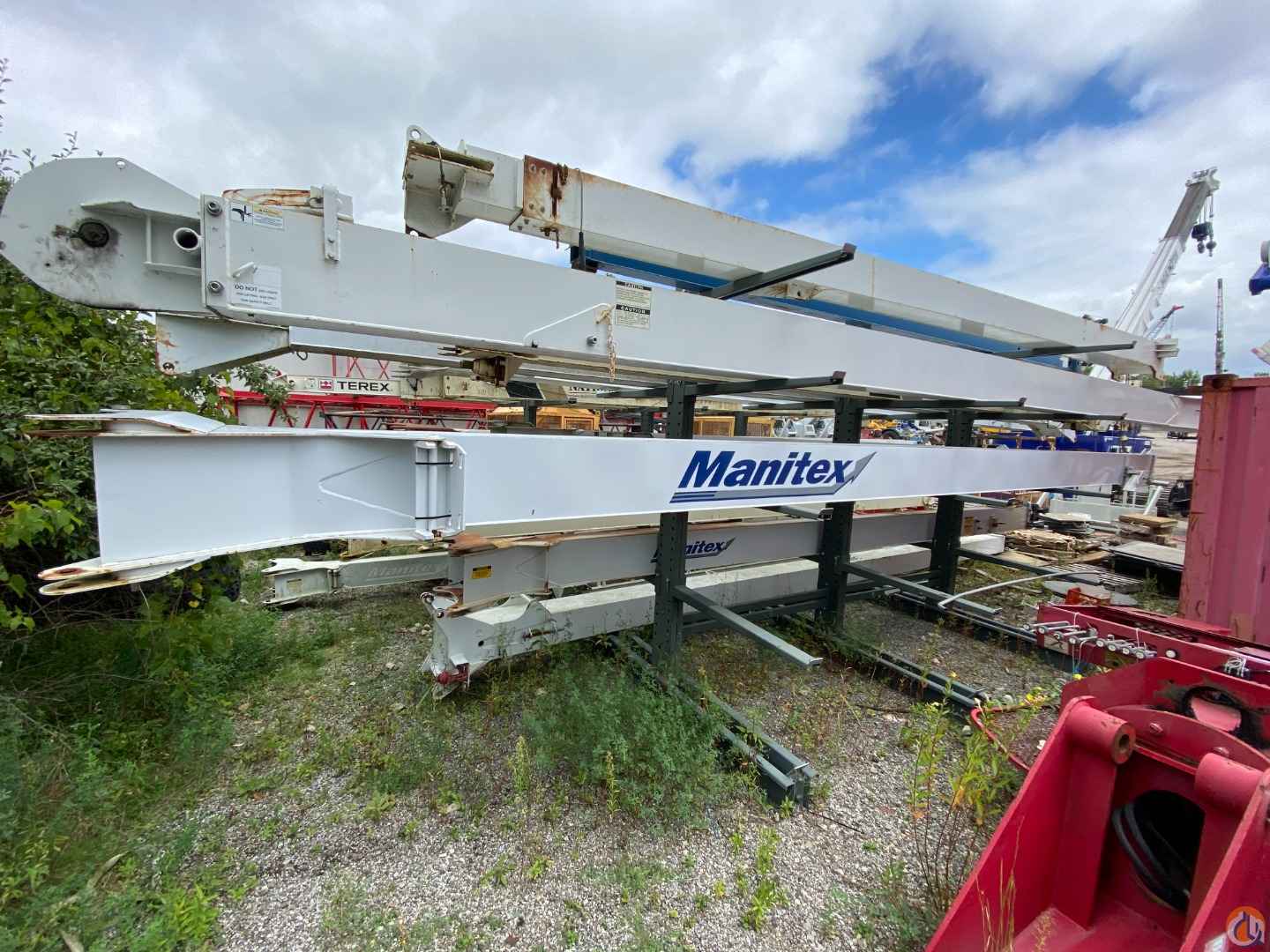 Jib