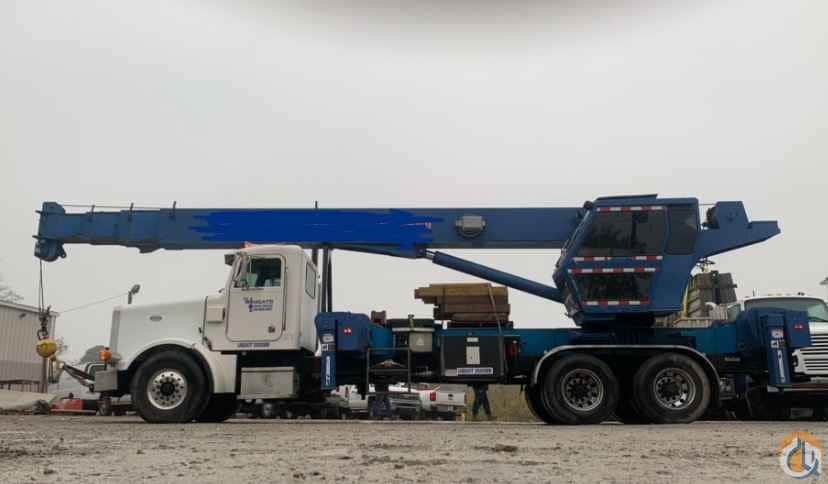 1998 Manitex 35100